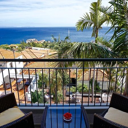 The Flame Tree Madeira (Adults Only) Hotel Фуншал Екстериор снимка