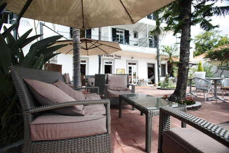 The Flame Tree Madeira (Adults Only) Hotel Фуншал Екстериор снимка